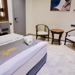 Фото Отель Rio Hotel (Рио)