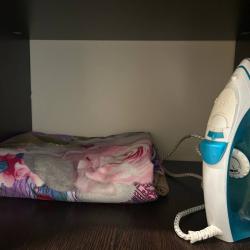 4-местные 1-комнатные апартаменты стандарт