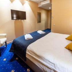 Фото Отель Магнум