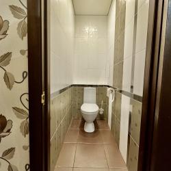 Фото Апартаменты на улице Курчатова 76