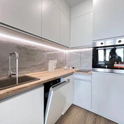 2-комнатные апартаменты стандарт