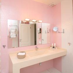 Номер люкс (с завтраком)