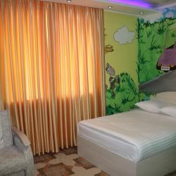 Фото Отель Замок Короля