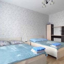 Фото Апартаменты на улице Титова 238