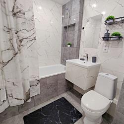 Фото Отель Уютные сутки на улице Николая Баженова 4