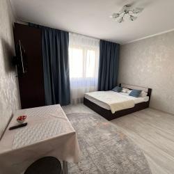 1-комнатные апартаменты студия