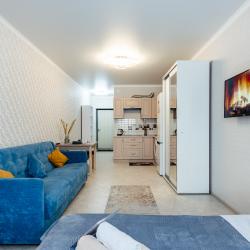 Фото Отель Meridian Apartments (Мередиан Апартментс) на улице Шевченко