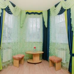 Фото Отель Воробьиное гнездо