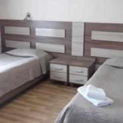 Фото Отель Горы Азии