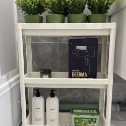 Апартаменты студия