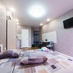 Фото Апартаменты на улице Рабочая 17а