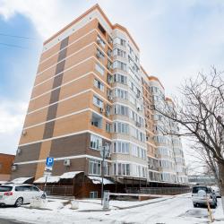Фото Отель Depart Apart (Департ Апарт) на Карасунской