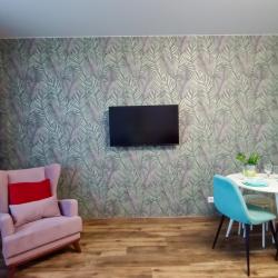 Фото Отель Gostim (Гостим) на улице Сибиряков-Гвардейцев 44/7