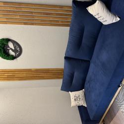 Коттедж улучшенный