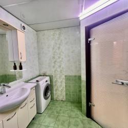 3-комнатные апартаменты стандарт