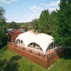 Фото Отель Имение