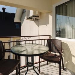 6-местный 2-комнатный номер комфорт семейный