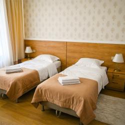 Фото Отель Пилигрим Паломнический центр