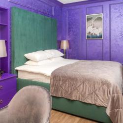 Фото Отель Русское подворье