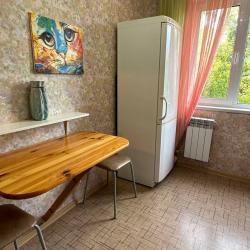 4-местные 3-комнатные апартаменты стандарт