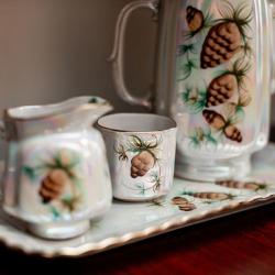 2-комнатные апартаменты улучшенные