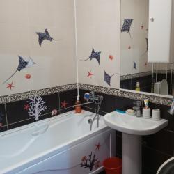1-комнатные апартаменты улучшенные г. Пятигорск, ул. Партизанская 1БК1