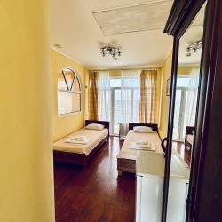 Фото Отель Золотые Пески