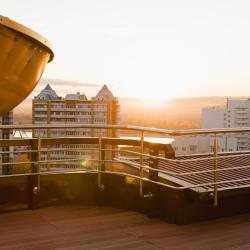 5-комнатный номер люкс президентский