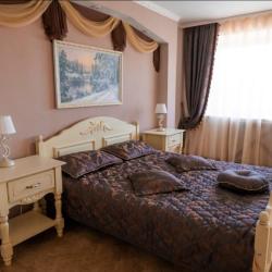 Фото Отель ФГБУ Пансионат Солнечный МЧС Комплекс Западный