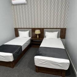 Фото Отель Tashrif Hotel (Ташриф)