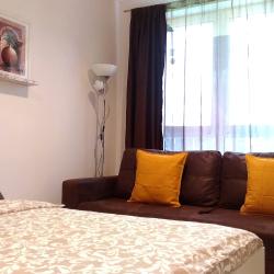 Фото Апартаменты на улице Комсомольская