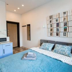 фото 82 MOKO Apartments (МОКО Апартментс) на улице Бутлерова