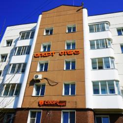 Фото Отель Осташкофф