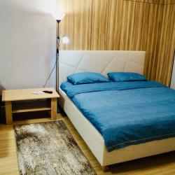 Фото Апартаменты на улице Дружная 6