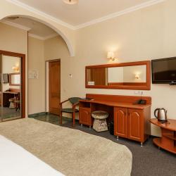 фото 60 Wind Rose Hotel & SPA (Роза Ветров)