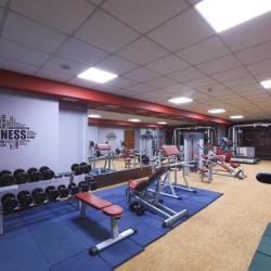 Фото Отель Damas (Дамас)