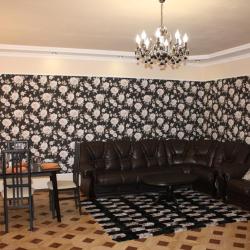 Фото Отель Мишель
