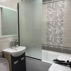 Фото Апартаменты на улице Салиха Сайдашева 19