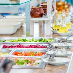 Фото Отель Пансионат Соловей