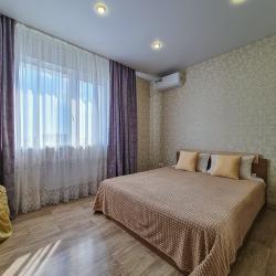 Фото Отель LikeHome (ЛайкХоум) на улице Автомобилистов 2Д