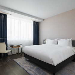 Фото Отель Radisson Blu Белорусская (Рэдиссон Блу)