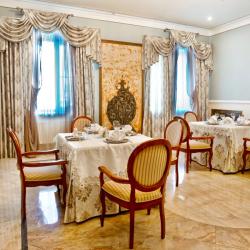 Фото Отель Сайран