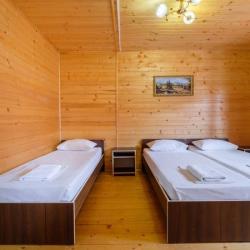 Фото Отель КамаПоль