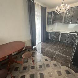 2-комнатные апартаменты люкс