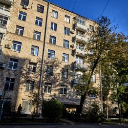 Фото Отель EasyGuest улице Малая Грузинская