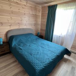 Фото Отель Коттедж Оранжерейка 166