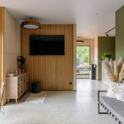 Фото Отель Green Point (Грин Поинт)