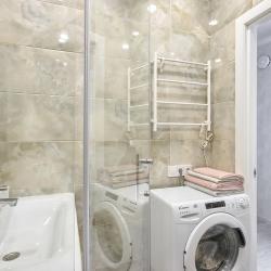 фото 34 MyHome YourHome (МайХоум ЙоХоум) на улице Печатника Григорьева