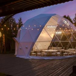 Фото Отель ФазенДа