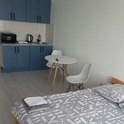 Фото Отель Apart Sharing (Апарт Шэринг) на улице Стрелковая 18 корпус 2